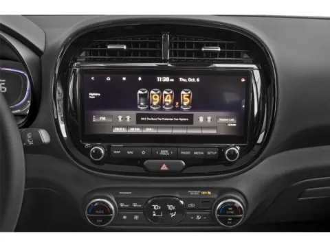 More photos of 2025 Kia Soul S at Capital City Motor Company, IA