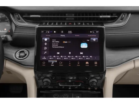 More photos of 2021 Jeep Grand Cherokee L Summit Reserve at Capital City Motor Company, IA