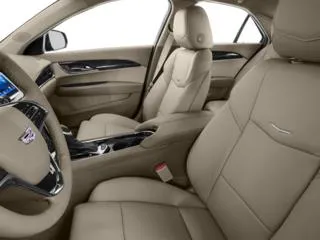 More photos of 2016 Cadillac ATS Sedan Premium Collection AWD at Capital City Motor Company, IA