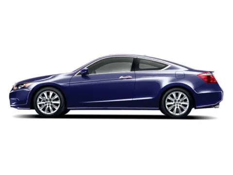 Photos of 2010 Honda Accord Cpe EX-L for sale in Des Moines, IA at Capital City Motor Company