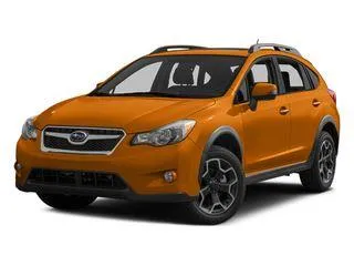 2014 Subaru XV Crosstrek Premium CVT's photo