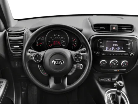 Photos of 2018 Kia Soul for sale in Des Moines, IA at Capital City Motor Company
