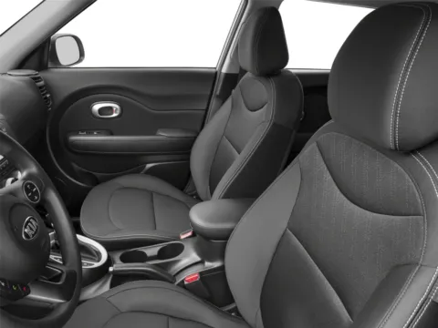 More photos of 2018 Kia Soul at Capital City Motor Company, IA
