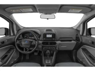 Another view of 2020 Ford EcoSport S for sale in Des Moines, IA at Capital City Motor Company