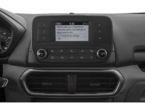 More photos of 2020 Ford EcoSport S at Capital City Motor Company, IA