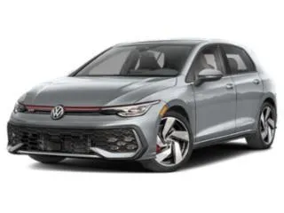 Gray 2025 Volkswagen Golf GTI S for sale in Des Moines, IA