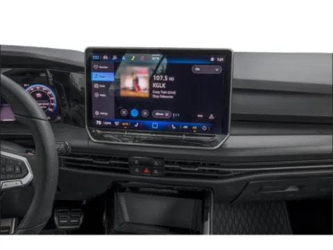 More photos of 2025 Volkswagen Golf GTI S at Capital City Motor Company, IA