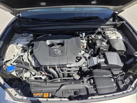 More photos of 2024 Mazda CX-30 2.5 S Select Sport at Capital City Motor Company, IA