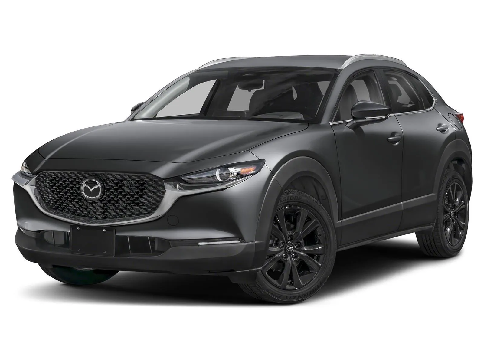 2024 Mazda CX-30 Select Sport AWD's photo