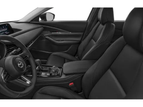 More photos of 2024 Mazda CX-30 2.5 S Select Sport at Capital City Motor Company, IA