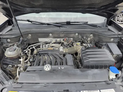 More photos of 2019 Volkswagen Atlas 3.6L V6 SE w/Technology at Capital City Motor Company, IA