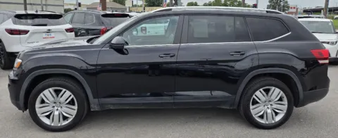 More photos of 2019 Volkswagen Atlas 3.6L V6 SE w/Technology at Capital City Motor Company, IA