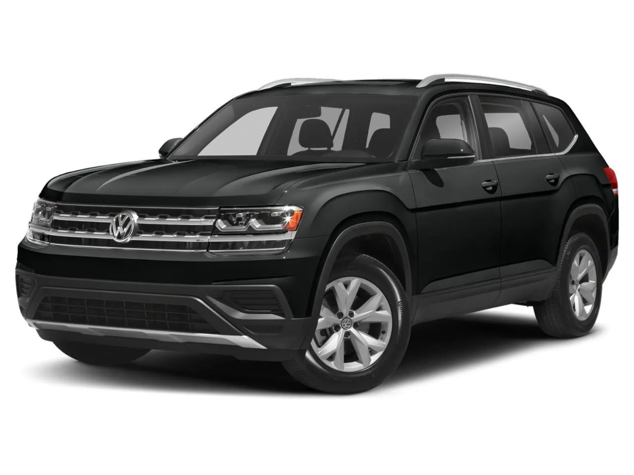 2019 Volkswagen Atlas 3.6L V6 SE w/Tech Tiptronic 4MOTION's photo