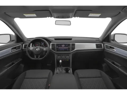 Another view of 2019 Volkswagen Atlas 3.6L V6 SE w/Technology for sale in Des Moines, IA at Capital City Motor Company