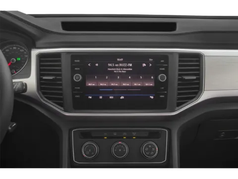 More photos of 2019 Volkswagen Atlas 3.6L V6 SE w/Technology at Capital City Motor Company, IA