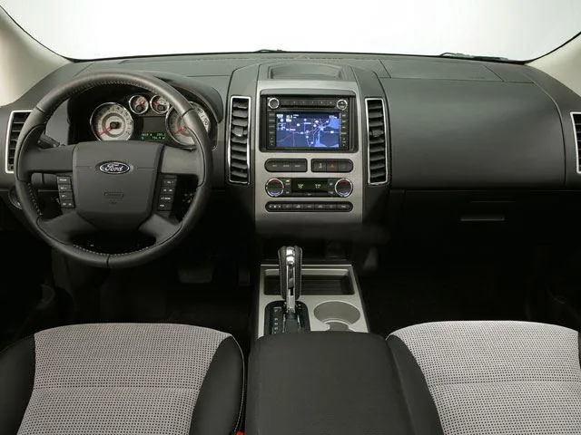 2010 Ford Edge Limited AWD's photo