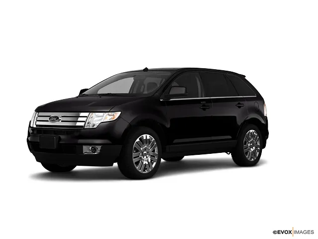 2010 Ford Edge Limited for sale in Des Moines, IA