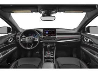 Another view of 2025 Jeep Compass Trailhawk for sale in Des Moines, IA at Capital City Motor Company