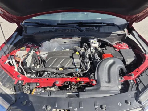 More photos of 2021 Chevrolet Trailblazer LS at Capital City Motor Company, IA