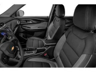 More photos of 2021 Chevrolet Trailblazer LS at Capital City Motor Company, IA