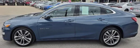 More photos of 2024 Chevrolet Malibu LT at Capital City Motor Company, IA