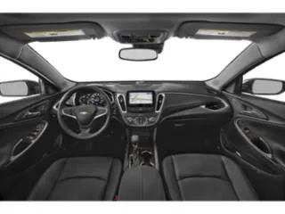 Another view of 2024 Chevrolet Malibu LT for sale in Des Moines, IA at Capital City Motor Company