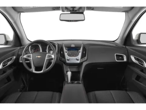 Another view of 2015 Chevrolet Equinox LT for sale in Des Moines, IA at Capital City Motor Company