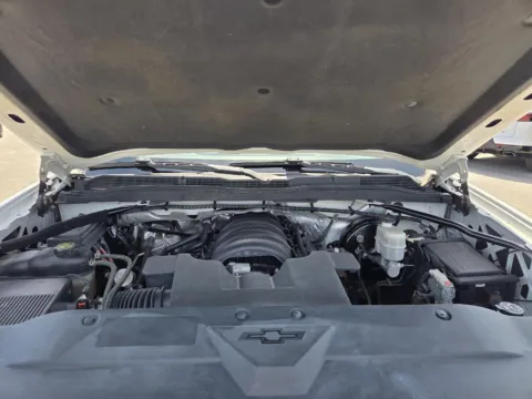 More photos of 2014 Chevrolet Silverado 1500 Work Truck at Capital City Motor Company, IA