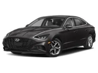 2023 Hyundai Sonata SEL for sale in Des Moines, IA