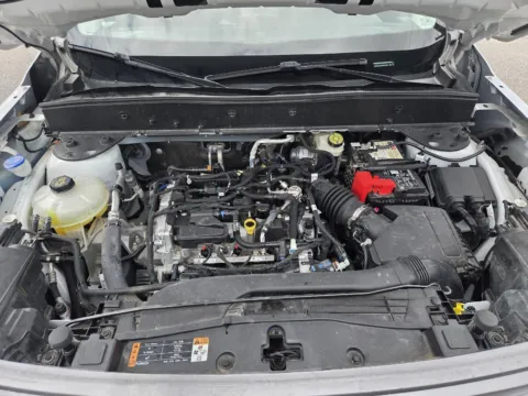 More photos of 2022 Ford Bronco Sport Big Bend at Capital City Motor Company, IA
