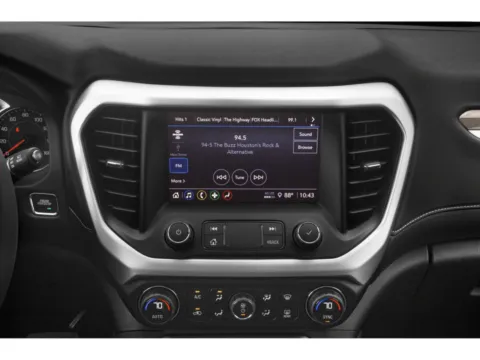 More photos of 2021 GMC Acadia SLT at Capital City Motor Company, IA