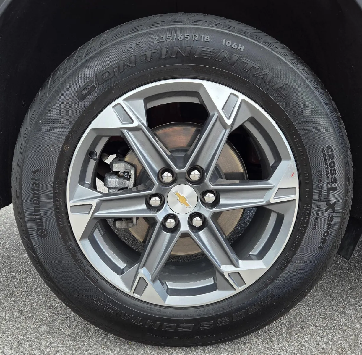 2025 Chevrolet Blazer 2LT - Photo 17
