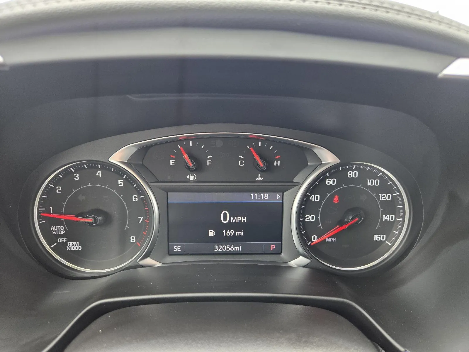 2025 Chevrolet Blazer 2LT - Photo 24