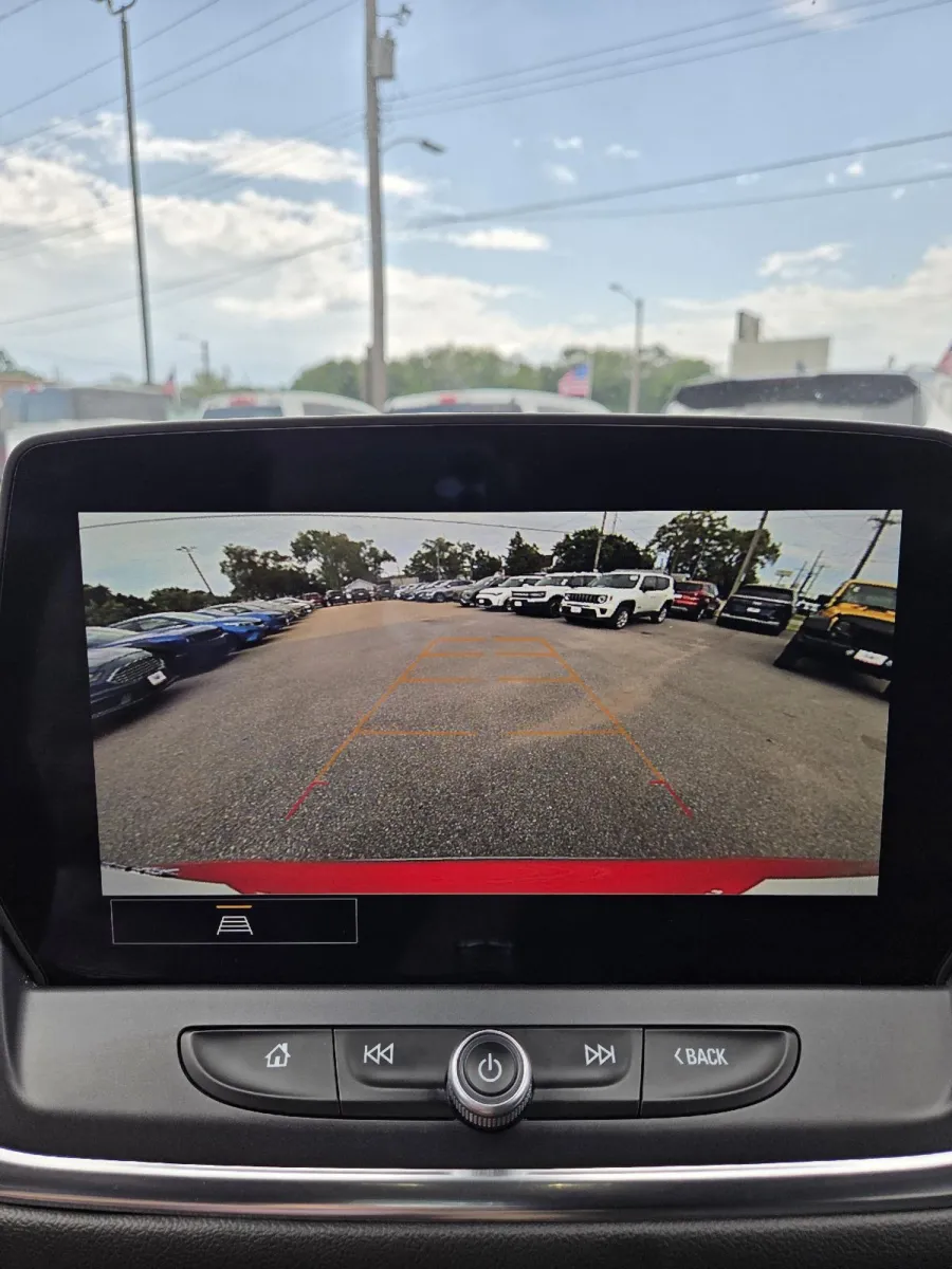 2025 Chevrolet Blazer 2LT - Photo 26