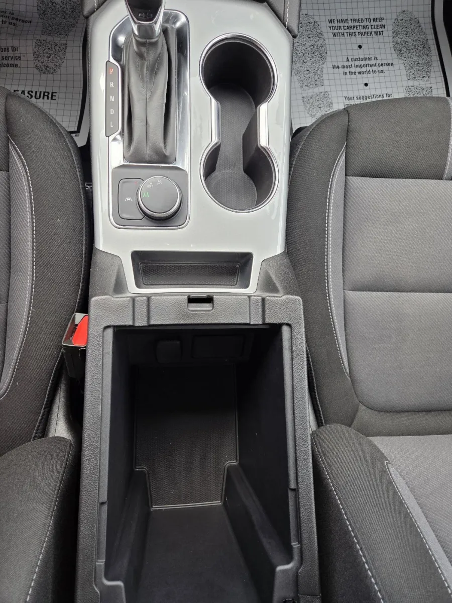 2025 Chevrolet Blazer 2LT - Photo 27
