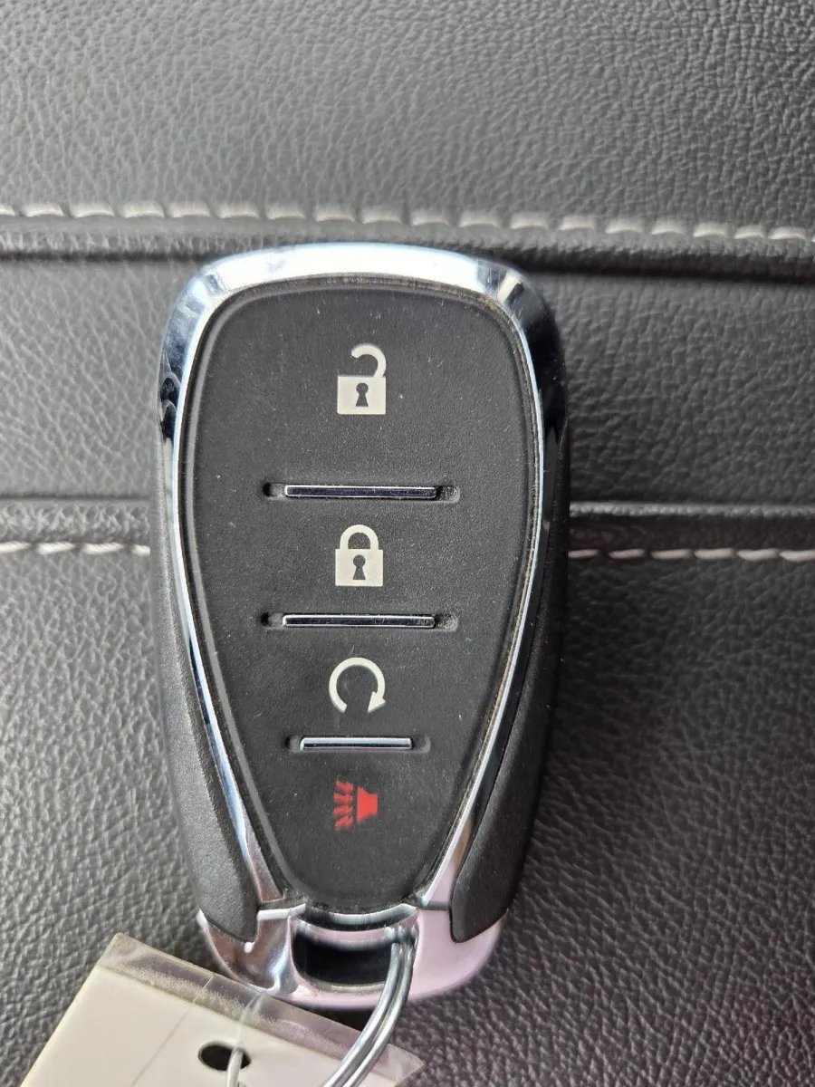 2025 Chevrolet Blazer 2LT - Photo 29