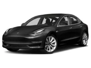 Black 2019 Tesla Model 3 Standard Range Plus for sale in Des Moines, IA