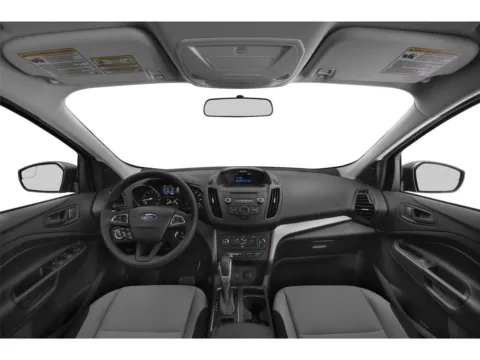 Another view of 2019 Ford Escape SEL for sale in Des Moines, IA at Capital City Motor Company