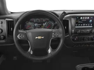 Photos of 2018 Chevrolet Silverado 1500 LT for sale in Des Moines, IA at Capital City Motor Company