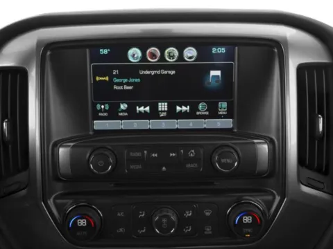More photos of 2018 Chevrolet Silverado 1500 LT at Capital City Motor Company, IA