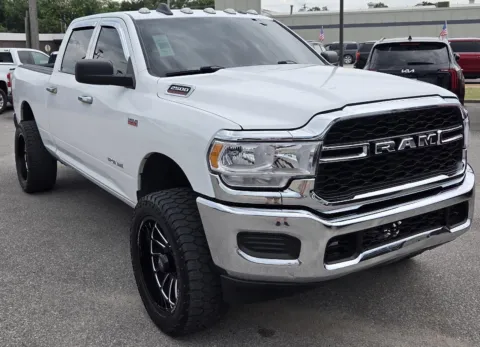 Photos of 2021 Ram 2500 Tradesman for sale in Des Moines, IA at Capital City Motor Company
