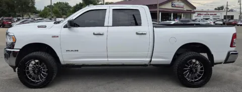 More photos of 2021 Ram 2500 Tradesman at Capital City Motor Company, IA