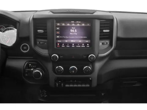 More photos of 2021 Ram 2500 Tradesman at Capital City Motor Company, IA