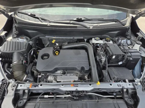 More photos of 2024 GMC Terrain SLE at Capital City Motor Company, IA