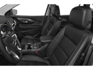 More photos of 2024 GMC Terrain SLE at Capital City Motor Company, IA