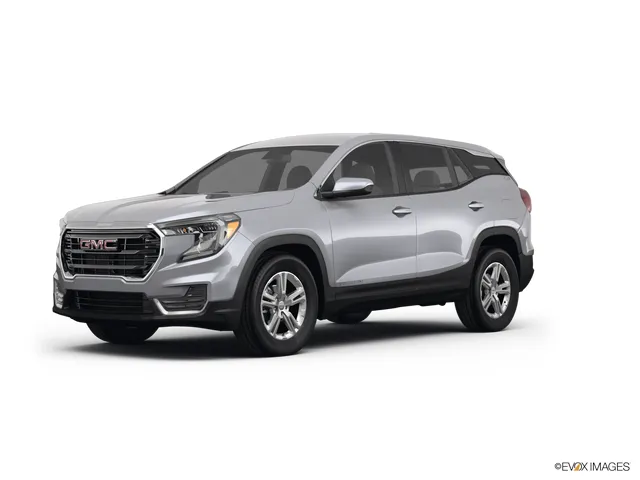 2024 GMC TERRAIN SLE for sale in Des Moines, IA