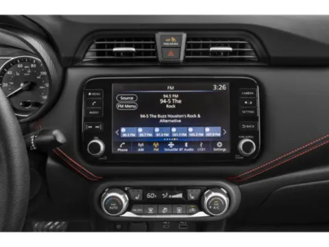 More photos of 2024 Nissan Versa SR at Capital City Motor Company, IA