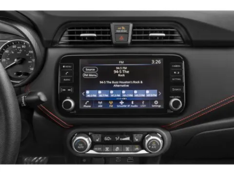 More photos of 2024 Nissan Versa SR at Capital City Motor Company, IA