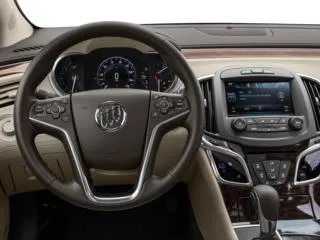 Photos of 2016 Buick LaCrosse Leather for sale in Des Moines, IA at Capital City Motor Company