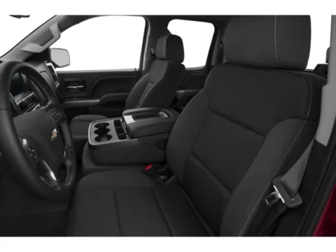 More photos of 2015 Chevrolet Silverado 1500 LT at Capital City Motor Company, IA